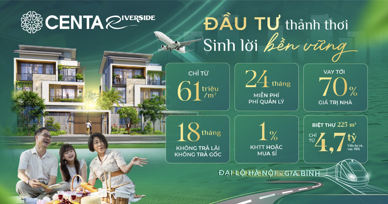 Bộ 3 lựa chọn thanh toán